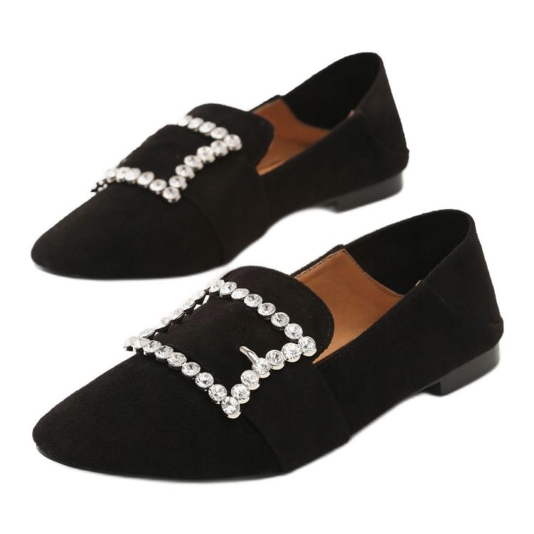 Vices Morse IT9-1 Bla 36 41 nero 1