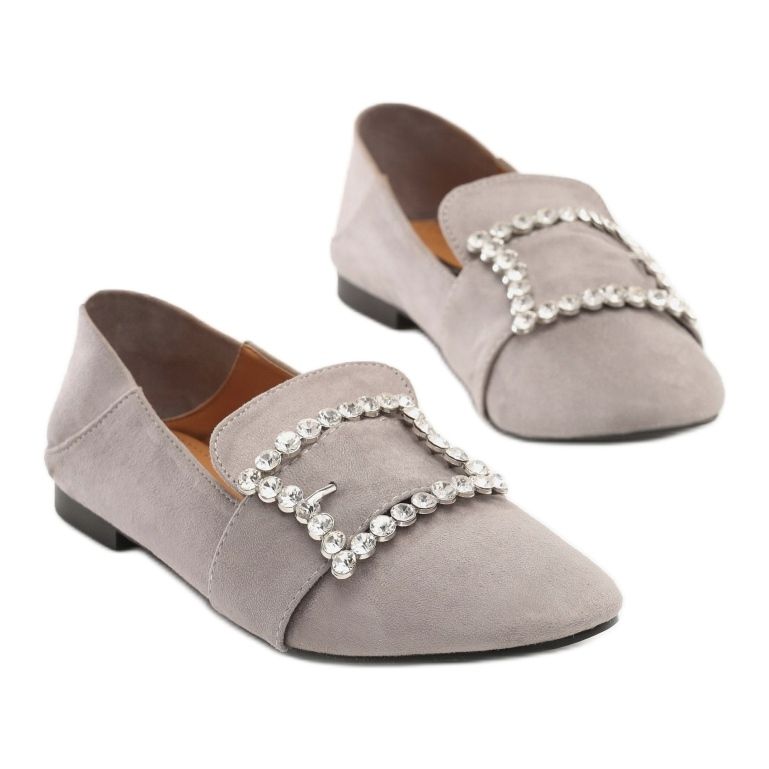 Vices Morse IT9-5 Grigio 36 41 1