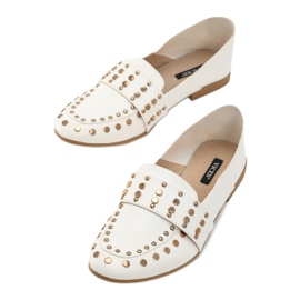 Vices Morse 1416-41 Bianco 36 41 1