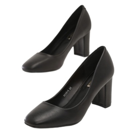 Vices Morse 5111-1 Nere 35 40 nero 1