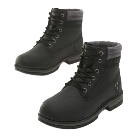 Vices Morse B808-1 Nere 36 41 nero 1