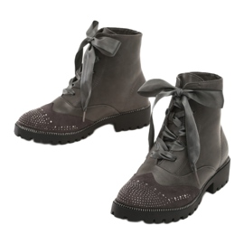 Vices Morse 9068-5 Grigio 36 41 1