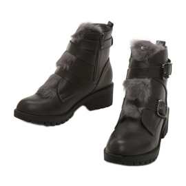 Vices Morse 2139-5 Grigio 36 41 1