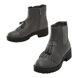 Vices Morse 9064-5 Grigio 36 41 1