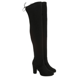 Vices Morse T061-1 Nere 35 40 nero 1