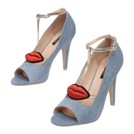 Vices Morse 9042-12 L Blu 1