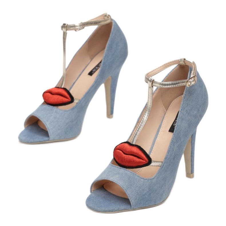 Vices Morse 9042-12 L Blu 1