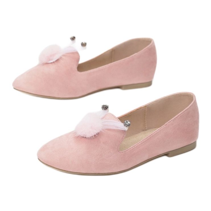 Vices Morse 3104-20 Rosa 36 41 1