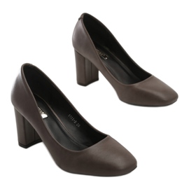 Vices Morse 5111-5 Grigio 35 40 1