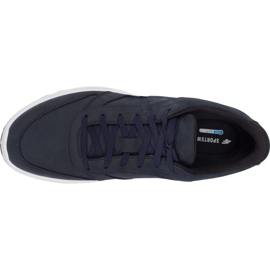 Scarpe uomo 4F blu navy H4L21 OBML250 SETCOL002 31S 1