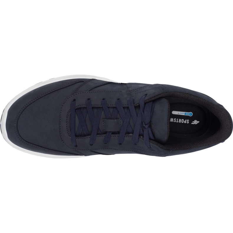 Scarpe uomo 4F blu navy H4L21 OBML250 SETCOL002 31S 1