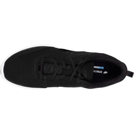 Scarpe uomo 4F nere H4L21 OBML252 SETCOL001 21S nero 1