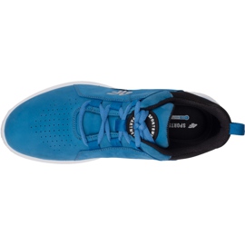 Scarpe da donna 4F blu H4L21 OBDL251 SETCOL001 33S 1