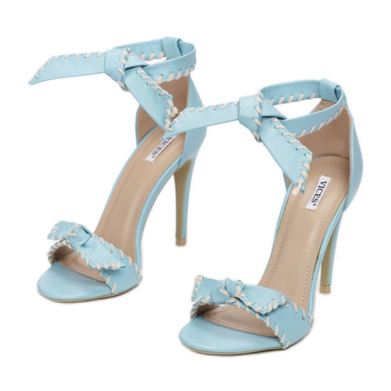 Vices Morse 1226-11 Blu 35 40 1