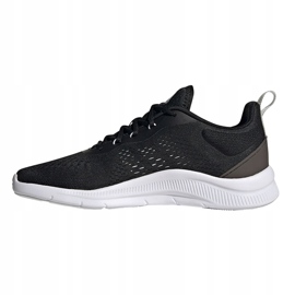 Scarpe da donna Adidas Novamotion nere FW7305 nero 1