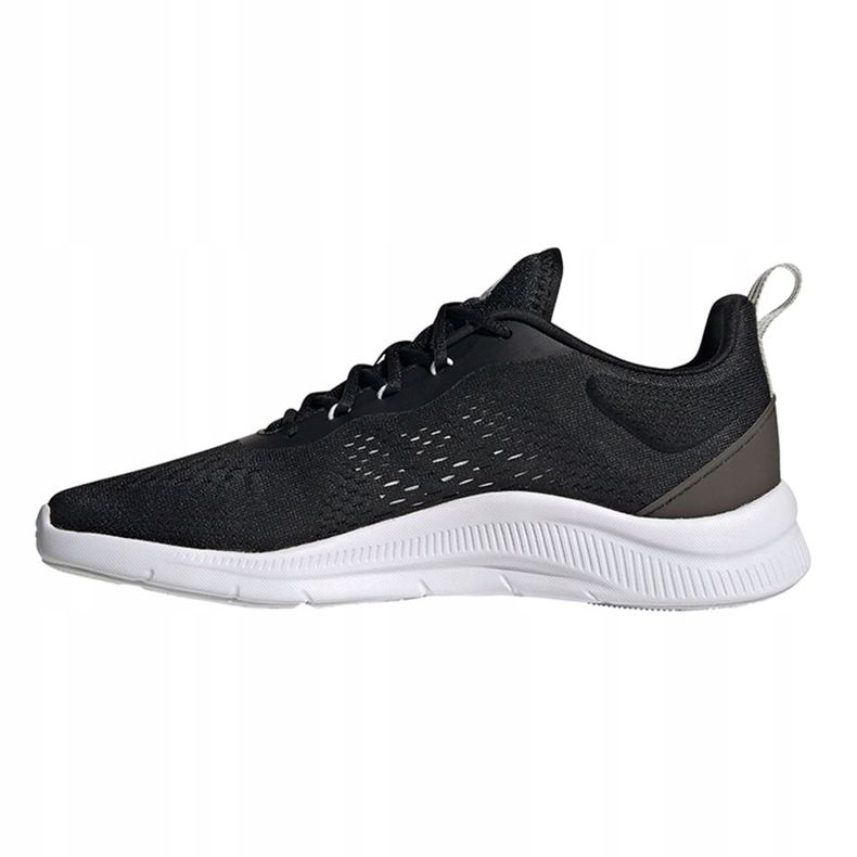 Scarpe da donna Adidas Novamotion nere FW7305 nero 1