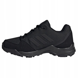 Adidas Terrex Hyperhiker scarpe da bambino nere FV5216 nero 1