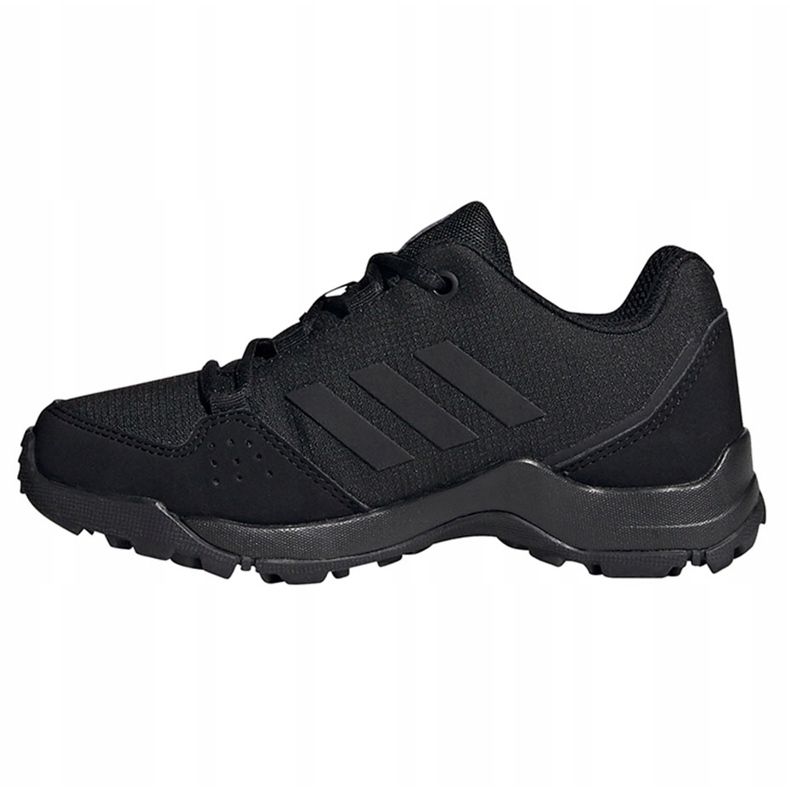 Adidas Terrex Hyperhiker scarpe da bambino nere FV5216 nero 1