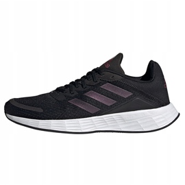 Adidas Duramo Sl scarpe da donna nere FY6709 nero 1