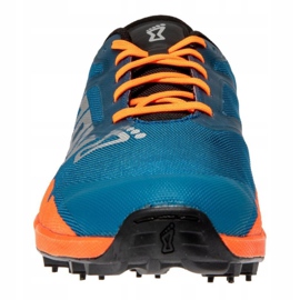 Scarpe con punte Inov-8 Oroc 270 M 000906-BLOR-P-01 nero arancia 2