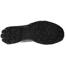 Scarpe da rimorchio Inov-8 Roclite 280 M 000093-BKGY-M-01 nero 1