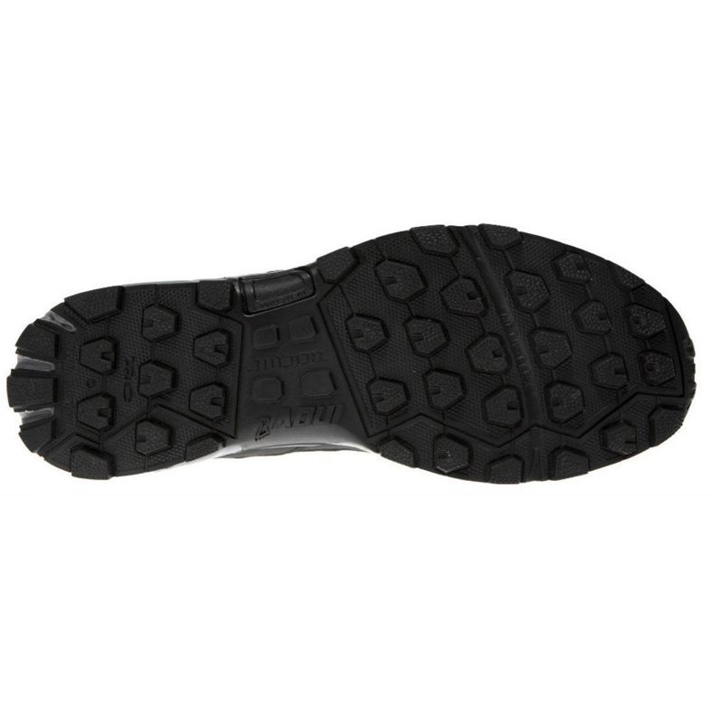 Scarpe da rimorchio Inov-8 Roclite 280 M 000093-BKGY-M-01 nero 1
