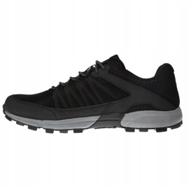 Scarpe da rimorchio Inov-8 Roclite 280 M 000093-BKGY-M-01 nero 2