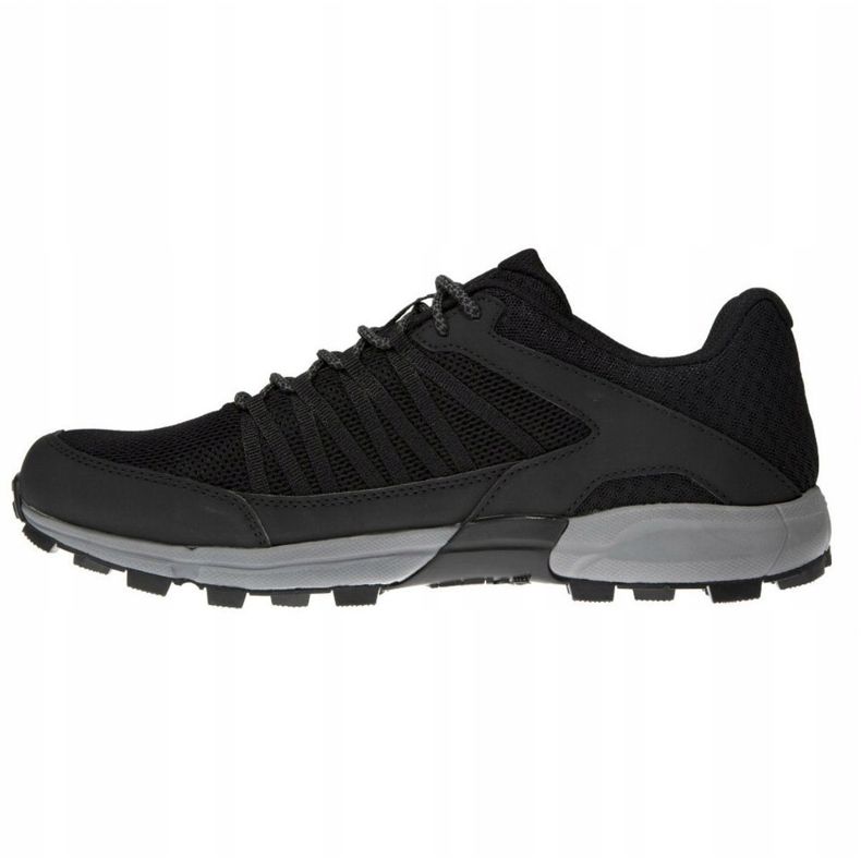 Scarpe da rimorchio Inov-8 Roclite 280 M 000093-BKGY-M-01 nero 2