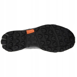 Scarpe da rimorchio Inov-8 Roclite 280 M 000093-ORGY-M-01 arancia grigio 1