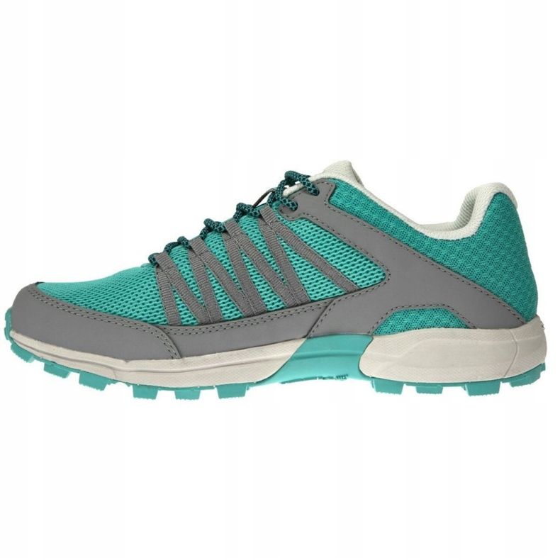 Inov-8 Roclite 280 W 000094-TLGY-M-01 scarpe da corsa grigio multicolore 2
