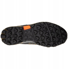 Scarpe da corsa Inov-8 Roclite G 315 Gtx W 000805-BRCO-M-01 marrone nero 1
