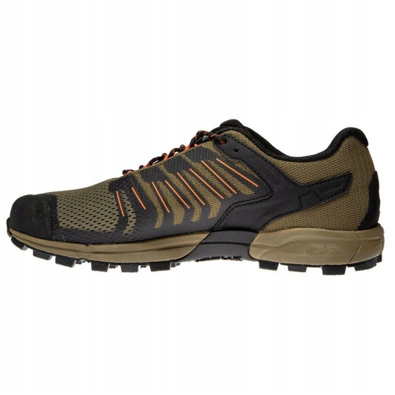 Scarpe da corsa Inov-8 Roclite G 315 Gtx W 000805-BRCO-M-01 marrone nero 2