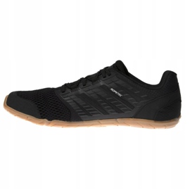 Scarpe da allenamento Inov-8 Bare-XF 210 M 000642-BKGU-S-01 nero 2