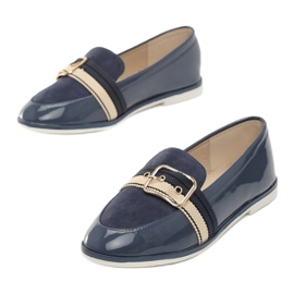 Vices Morse 6215-11 Blu 36 41 beige 1