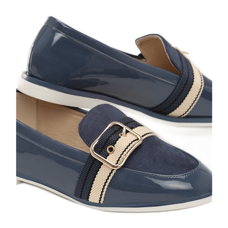 Vices Morse 6215-11 Blu 36 41 beige 2