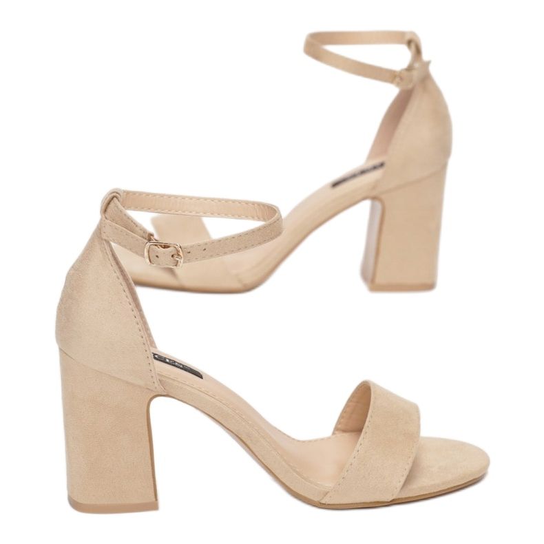 Vices Morsetti 1604-42-beige 1