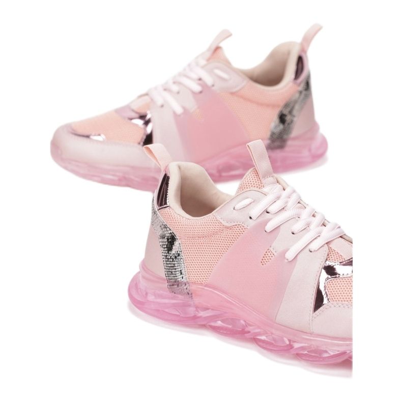 Vices Morse 8564-45-rosa 1