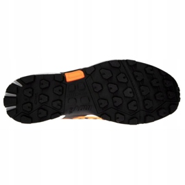 Scarpe da trekking Inov-8 Roclite G 290 M 000809-NYOR-M-01 nero 1