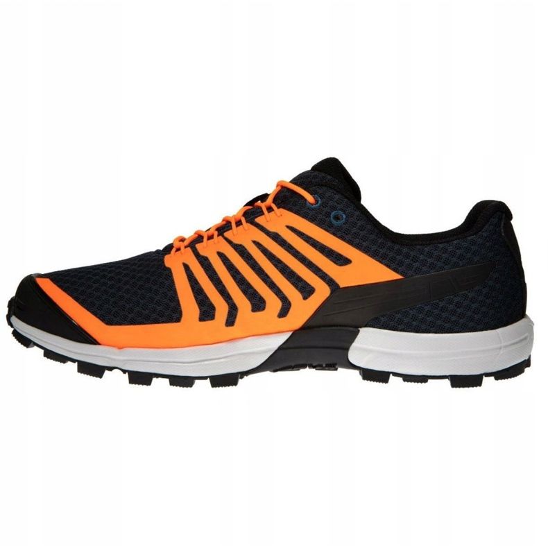 Scarpe da trekking Inov-8 Roclite G 290 M 000809-NYOR-M-01 nero 2