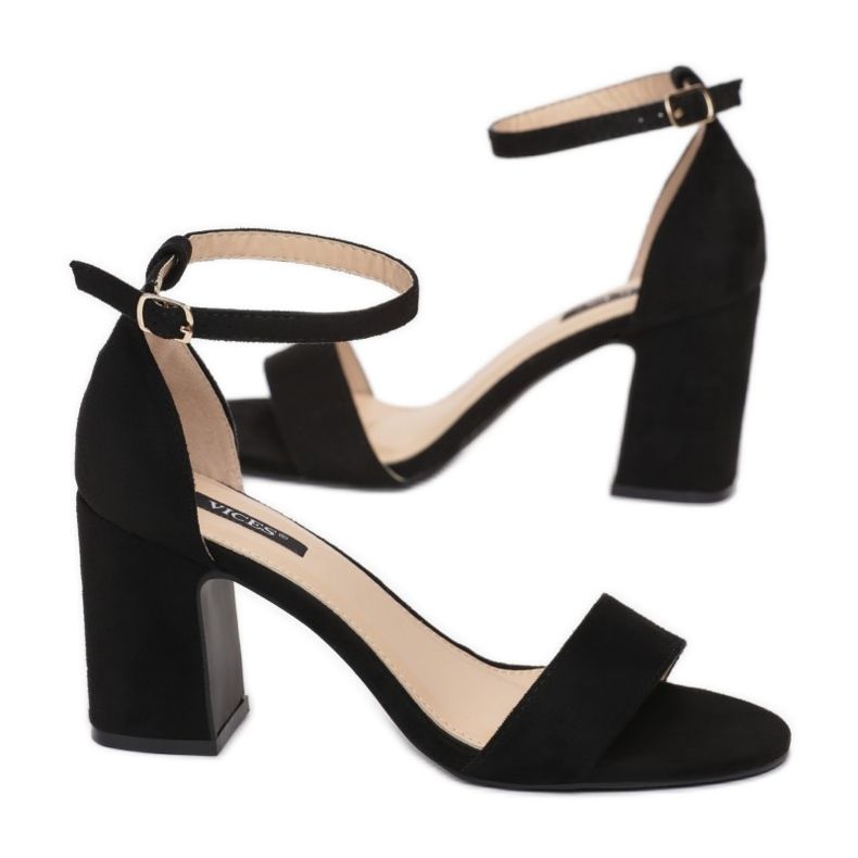 Vices Morse 1604-38-nero 1