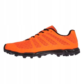 Scarpe Inov-8 x-talon 210. U 000708-ORBK-P-01 nero arancia 1