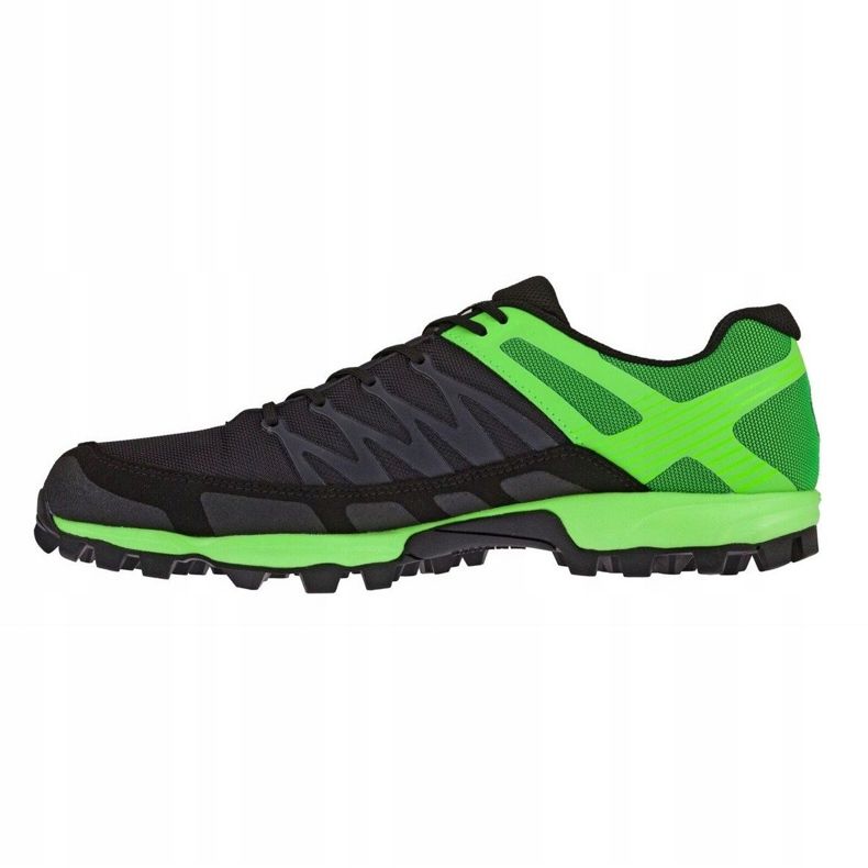 Stivali Inov-8 mudclaw 300 M 000770-BKGR-P-01 blu navy verde 1