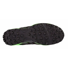 Stivali Inov-8 mudclaw 300 M 000770-BKGR-P-01 blu navy verde 2