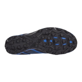 Scarpe inov-8 x-talon Ultra 260 M 000763-BLBK-S-01 blu navy blu 2