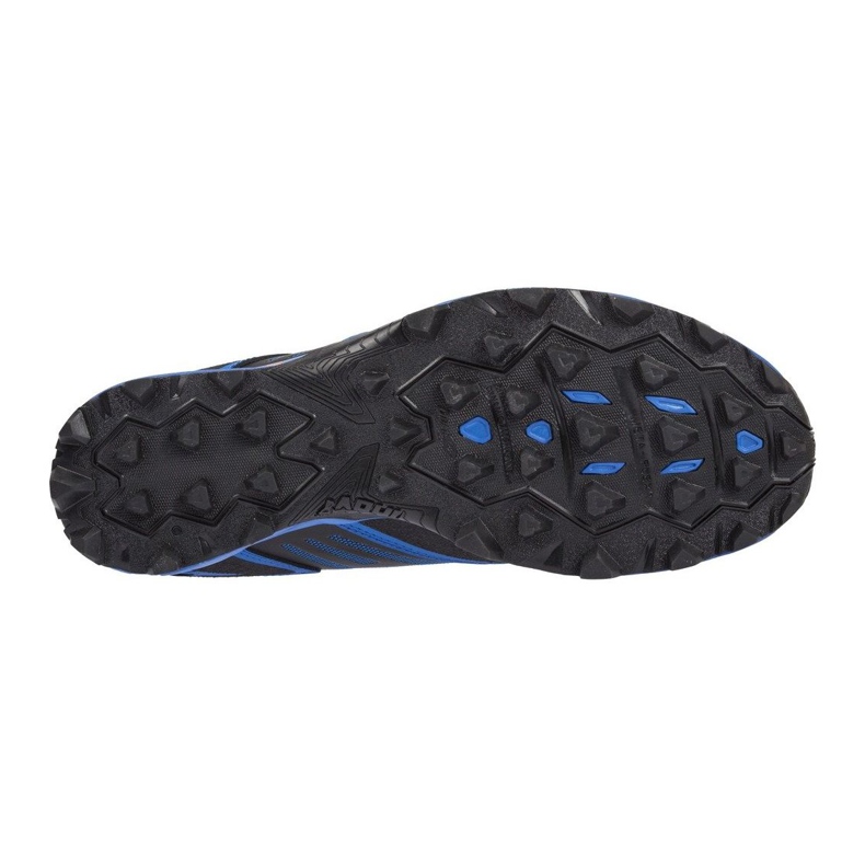 Scarpe inov-8 x-talon Ultra 260 M 000763-BLBK-S-01 blu navy blu 2