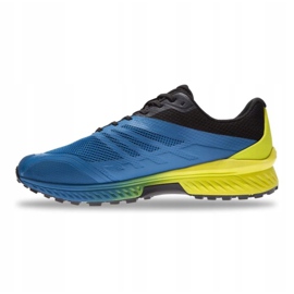 Scarpe Inov-8 Trailroc G 280 M 000859-BLBK-M-01 blu 1