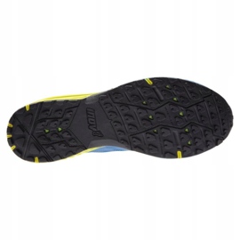 Scarpe Inov-8 Trailroc G 280 M 000859-BLBK-M-01 blu 2