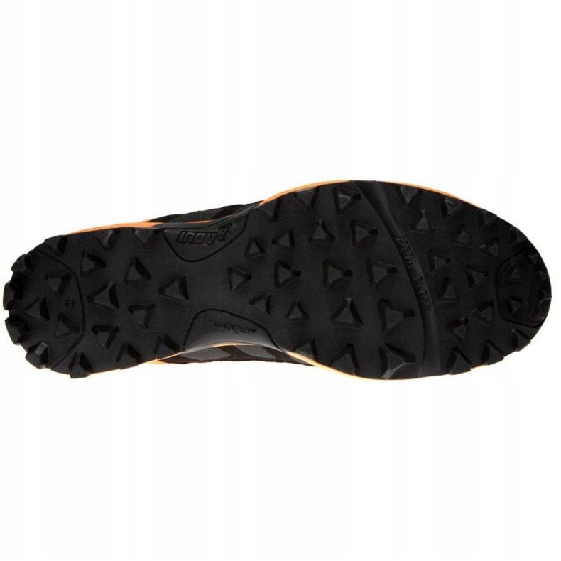 Stivali Inov-8 Mudclaw 300 W 000771-BKOR-P-01 nero 1