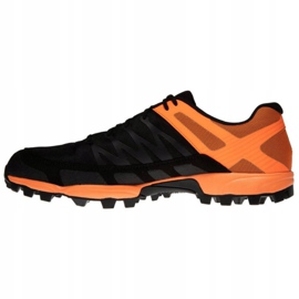 Stivali Inov-8 Mudclaw 300 W 000771-BKOR-P-01 nero 2