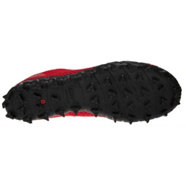 Stivali Inov-8 Mudclaw 275 M 000761-RDBK-P-01 rosso 1